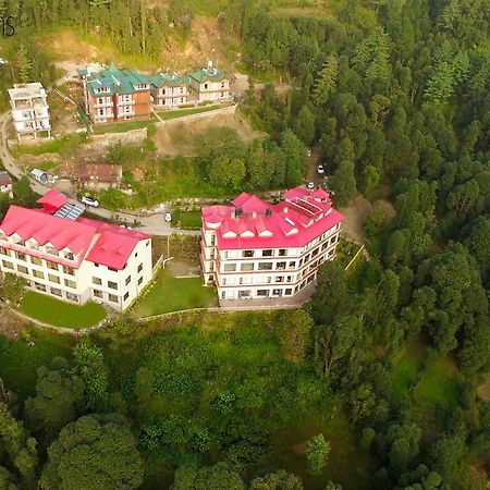 Shimla Havens Resort Esterno foto