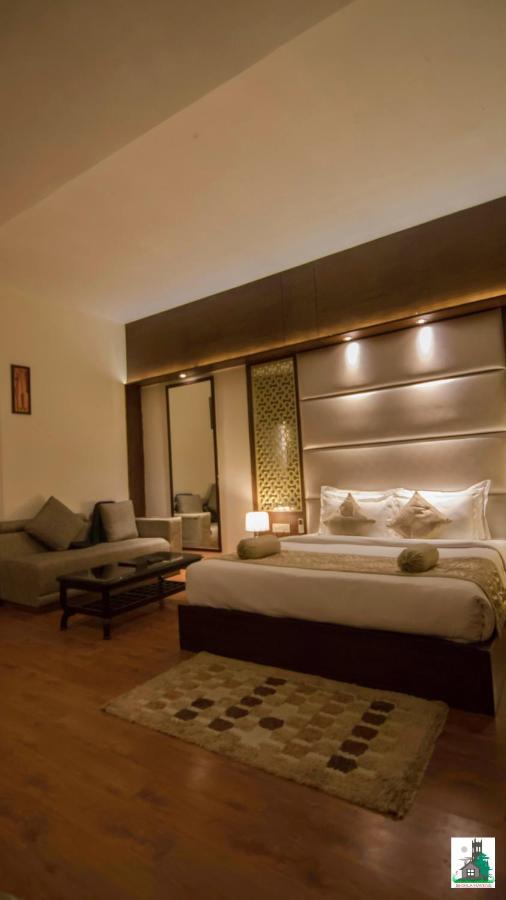 Shimla Havens Resort Esterno foto