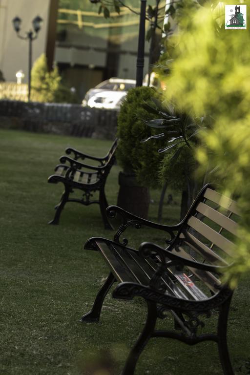 Shimla Havens Resort Esterno foto