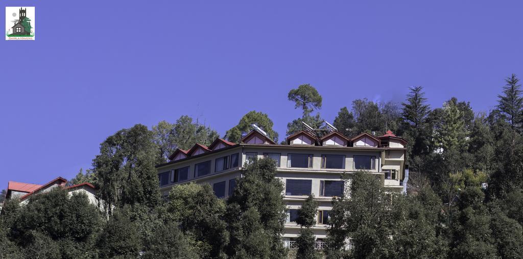Shimla Havens Resort Esterno foto